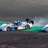 01 : 1000 km, ADAC, Nurburgring