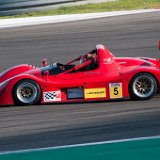 05 : 05, 1000 km, ADAC, Nurburgring