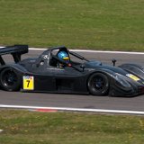07 : 07, 1000 km, ADAC, Nurburgring