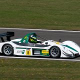 08 : 08, 1000 km, ADAC, Nurburgring