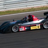 09 : 09, 1000 km, ADAC, Nurburgring