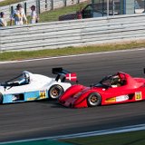 23 : 1000 km, 23, 44, ADAC, Nurburgring