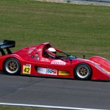 42 : 1000 km, 42, ADAC, Nurburgring