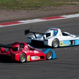 44 : 1000 km, 42, 44, ADAC, Nurburgring