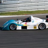 55 : 1000 km, 55, ADAC, Nurburgring