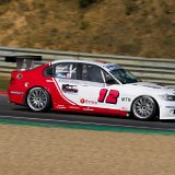 12  12 - Klasse T4 - Euroracing - PAMPEL Christophe en VAN ROMPUY Tom in een BMW M3 : 12, BTCS, Belcar, Belgie, FIA, FIA GT1 World Championship 2011, GT1, Zolder