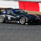 11  11 - Klasse GTO - DVB Racing Team - LUMBEEK Wim en LANGEBERG Tom in een Dodge Viper GTSR : 11, BTCS, Belcar, Belgie, FIA, FIA GT1 World Championship 2011, GT1, Zolder