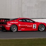 2  2 - Klasse GT3B - Scuderia Monza - THIERS Frank en THIERS Hans in een Ferrari F430 GT3 : 02, BTCS, Belcar, Belgie, FIA, FIA GT1 World Championship 2011, GT1, Zolder