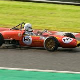 145  S. TACCONI IN EEN LOTUS 20/22 : Belgie, Formula Junior Historic Racing Association, Spa Francorchamps, Spa Six Hour (classic)