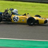 62  G. O'NION IN EEN TECNO : Belgie, Formula Junior Historic Racing Association, Spa Francorchamps, Spa Six Hour (classic)