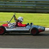 948  D. ELCOMB IN EEN DREOSSI Special Canada class : Belgie, Formula Junior Historic Racing Association, Spa Francorchamps, Spa Six Hour (classic)