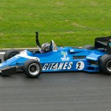 2  2 - CLASS PH - T.SCHEIBNER IN EEN LIGIER JS21 : Belgie, Grand Prix Masters, Spa Francorchamps, Spa Six Hour (classic)
