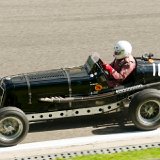 16  16 - J.HULBERT IN EEN ERA R4D : Belgie, Historic Grand Prix Cars Association, Spa Francorchamps, Spa Six Hour (classic)