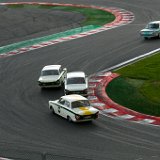 98 1  98 - CLASS 3 - WILSON G/HOOD M (GB/GB) FORD Lotus Cortina MK 1 : Belgie, Historic Motor Racing News U2TC, Spa Francorchamps, Spa Six Hour (classic)