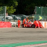 61  MASERATI T61 : Belgie, Spa Francorchamps, Spa Six Hour (classic), Stirling Moss Trophy