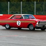 2  FORD Falcon : Belgie, Spa Francorchamps, Spa Six Hour (classic), Top Hat Masters All Series