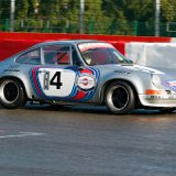 4 1  PORSCHE 911 ST : Belgie, Spa Francorchamps, Spa Six Hour (classic), Top Hat Masters All Series