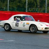60  LOTUS Elan S2 : Belgie, Spa Francorchamps, Spa Six Hour (classic), Top Hat Masters All Series