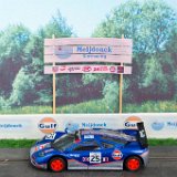 McLaren F1 GTR Gulf Le Mans 1995 #25