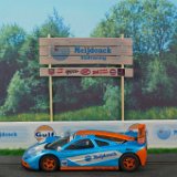 McLaren F1 GTR Meijdonck