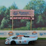 Porsche 917K 1000 km Barcelona 1971