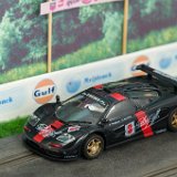 McLaren F1 GTR Davidoff