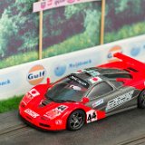 McLaren F1 GTR LAK