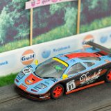 McLaren F1 GTR Davidoff (custom)