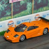 McLaren F1 GTR Goodwood 2005