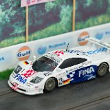 McLaren F1 GTR 3rd LeMans 1997