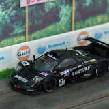 McLaren F1 GTR LeMans 1998