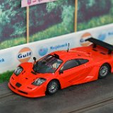 McLaren F1 GTR RAW