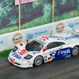 McLaren F1 GTR LeMans 1997