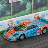 McLaren F1 GTR UK Slot Cars Festival