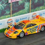 McLaren F1 GTR Motegi 2002