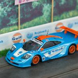 McLaren F1 GTR Meijdonck (custom)