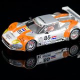 Foto's van bijzondere slotcars die beschikbaar zijn voor circuit Meijdonck.
Deze slotcars zijn echter bijzonder dus zullen niet echt op het circuit te zien zijn.
