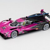Cadillac V-Series.R Road Atlanta 2024 Pink