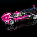 Cadillac V-Series.R Road Atlanta 2024 Pink