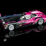 Cadillac V-Series.R Road Atlanta 2024 Pink