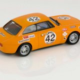 Alfa Romeo Giulia Sprint GTAM Spa 1971
