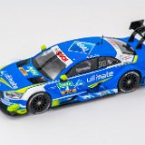 Audi RS 5 DTM Robin Frijns No.4