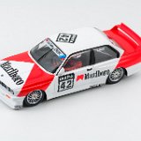 BMW E30 M3 Marlboro DTM 1991 Cor Euser