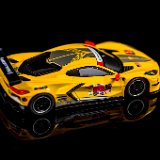 Chevrolet Corvette C8R - 24hrs Daytona 2021
