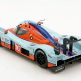Lola Aston Martin LMP1 Limited