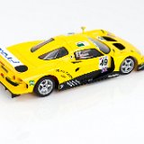 Lotus Elise GT1 Le Mans 1997