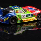 Marcos 600LM 4H Jarama 1998