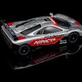 McLaren F1 GTR - 20th Anniversary