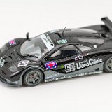 McLaren F1 GTR #59 24h Le Mans 1995