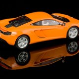 McLaren MP4-12C
